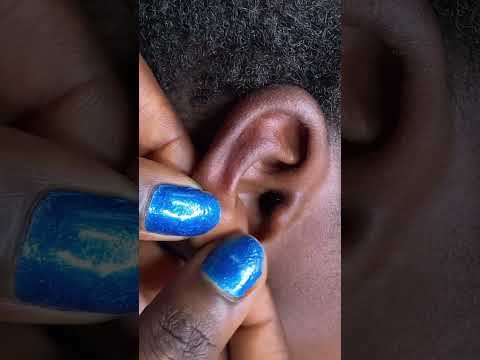 Asmr Sleep in 2 seconds #satisfying #tingling #sleepsounds #tinglyfeeling