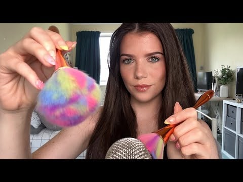 ASMR Like Its 2016 ✨ OG Trigger Assortment!
