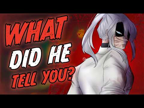 🩸 Vampire Hunter SLAYS To Protect You! [M4A] [Audio Roleplay] [Action] [British] [Vampire Listener]