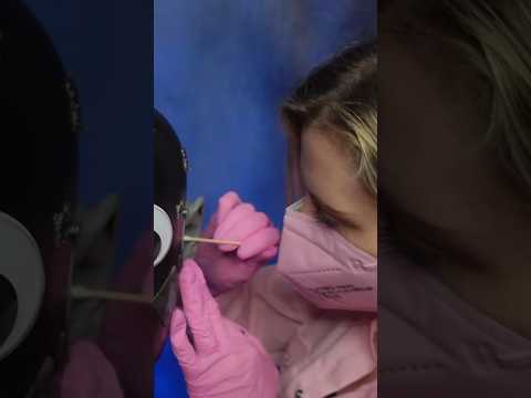 ASMR - Ear Cleaning