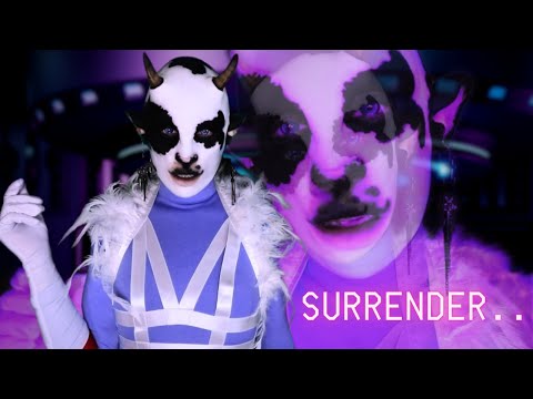 ASMR Alien Abducts You For Brainwashing 🪐 | Hypnosis RP