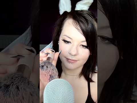 Personal Attention Make up Brush - ASMR