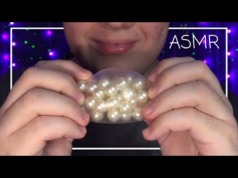 ASMR 1 Hour extremely Tingly Squishy Sounds! 🤍 (No Talking)