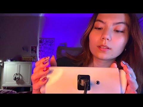 ASMR Ear OIL Massage ✨5k special✨