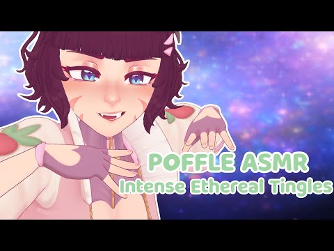 [ASMR] Catgirl Gives You Intense Reverb Tingles🐾