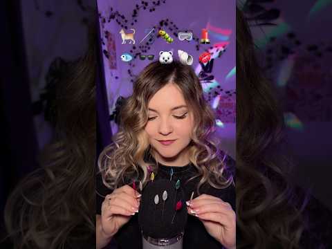 Эмоджи челлендж!