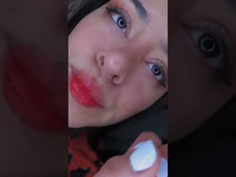 ASMR te preparo para dormir