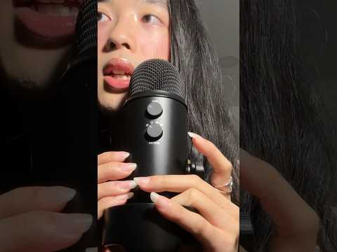 ASMR bedtime story 😴 (short version) #asmr #relax #sleep #tingles #whispering #shorts