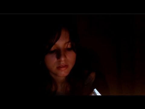 ASMR slow "Sk Sk" to fall asleep