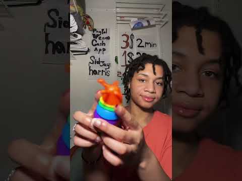 ASMR - TikTok Livestream (04.01.23)