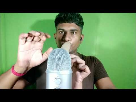 ASMR  ⚡️ Fast And Aggressive Mouth Sounds Triggers  Ever || fast and aggressive mouth sounds  ⚡️