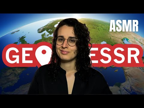 ASMR FR | DÉTENTE SUR GEOGUESSR 🌍