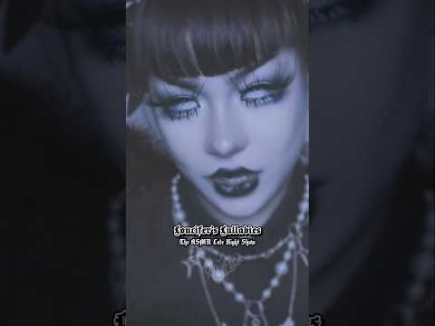 𝕷𝖔𝖚𝖈𝖎𝖋𝖊𝖗'𝖘 𝕷𝖚𝖑𝖑𝖆𝖇𝖎𝖊𝖘 ⁺‧₊˚ ཐི⋆♱⋆ཋྀ ˚₊‧⁺