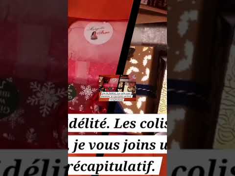 Petit récapitulatif du jeu fidélité : conditions, date limite de participation. Bonne chance ! 🍀🤞