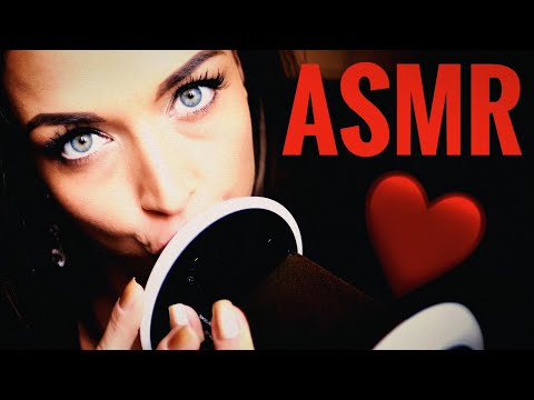 ASMR Gina Carla 👂🏽 Let Me Trigger Your Ears!