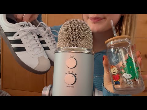 ASMR Things I’ve Been Loving Recently 🥰