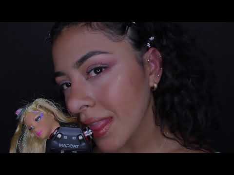 ASMR / CERQUITA DE TUS OIDOS