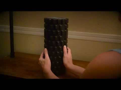 Asmr - Massage Tools - Softly Spoken