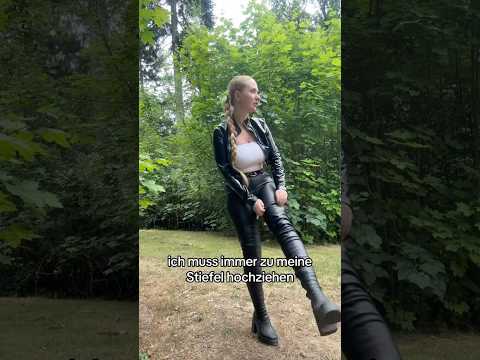 Wie findest du denn mein neues Lieblingsoutfit? 🥹