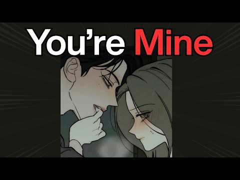 Your Enemy Marks You As His At A Party [M4F] [Flirty] [Enemies To Lovers] [Boyfriend ASMR Roleplay]