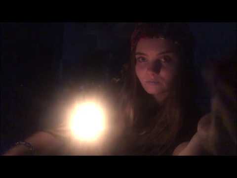 ASMR Witchy roleplay | Halloween tingles