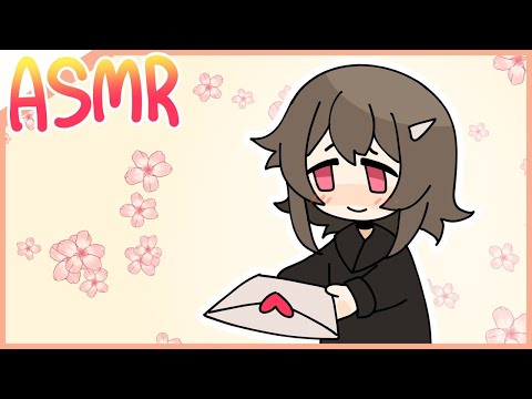 Role Play | sweet yandere confession * 2022