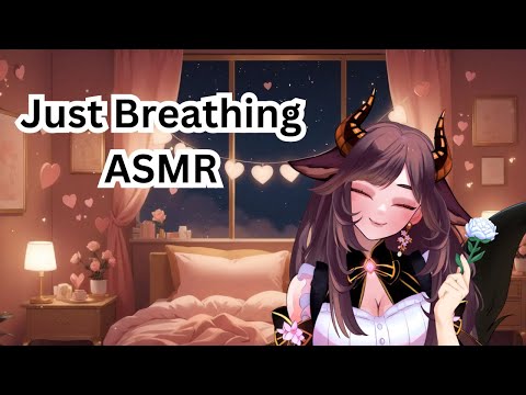 Just.... Breathe - Kabuki Koi [ASMR]
