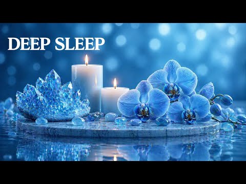 Calms the nervous system and delights the soul 🌿Healing music for the heart and blood vessels