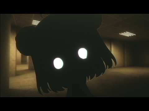 【ASMR】this shy entity is requesting your assistance... ◕_◕