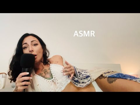 ASMR : Follow my instructions