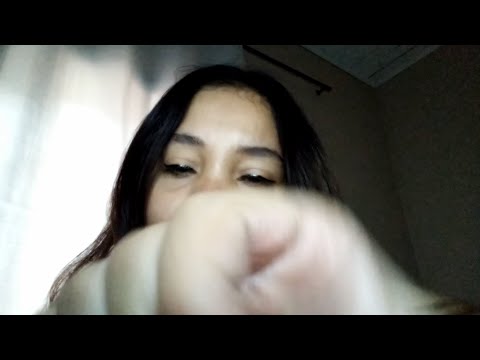 ASMR Relaxamento e Spa Day para quem precisa descansar por hoje 🌙✨❤