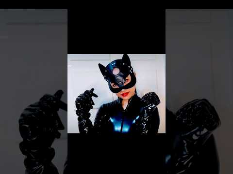 meyaww #catwomanroleplay