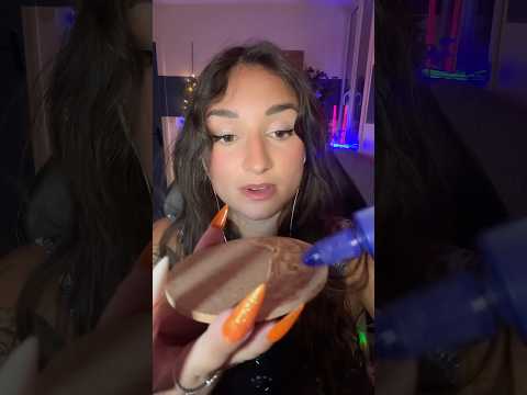 ASMR nouvelle galette