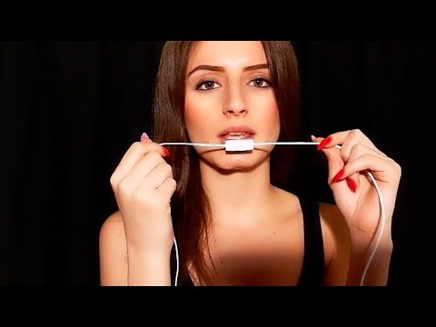 ASMR Intense Mic Nibbling | Mouth Sounds 👄(No Talking)