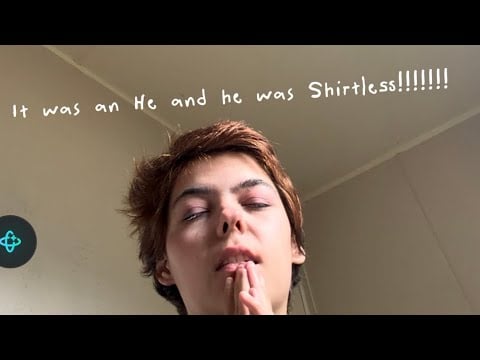 30 August I filmed an Q&A