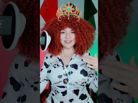 ASMR| Aiññ me dan mucho apoyo en vivo #asmr #yesasmr #asmrenespañol