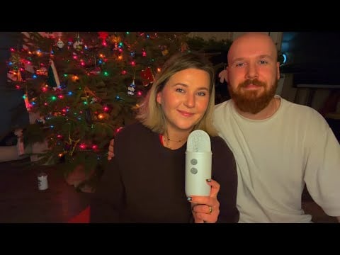 ASMR date night planning 💌 Our 2026 A–Z dates