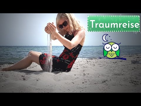 Traumreise Ostsee - 3 Strände in Schleswig-Holstein (sanft gesprochen zum Einschlafen & Entspannen)