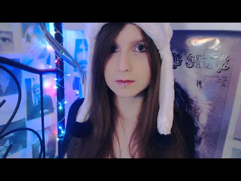 [ASMR] Binaural Blowing Into Your Ears (No Talking)