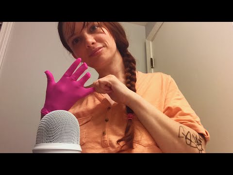 ASMR Removing Your Brain Rot 🧠