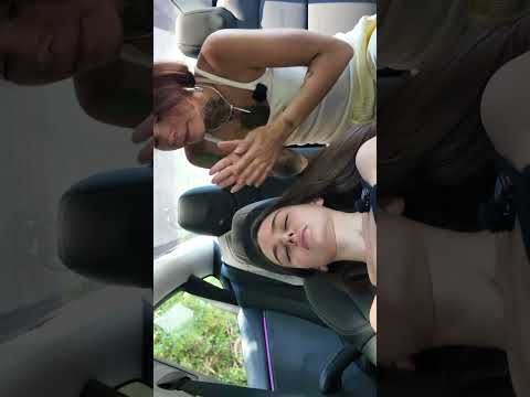 quiet speaking asmr SOUL TOUCH THERAPY