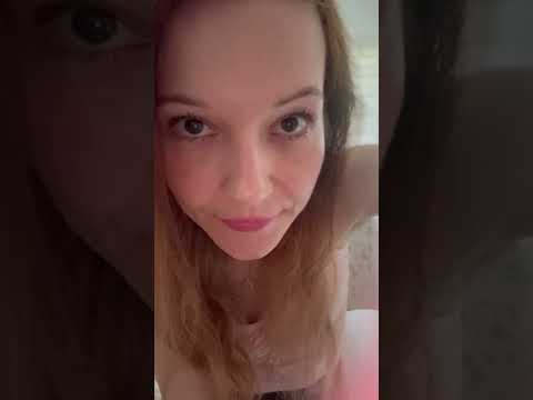 Тайная сила Асмр мерки лица для снятия стресса #асмрроссия #асмрдляуспокоения  #асмрдоктор
