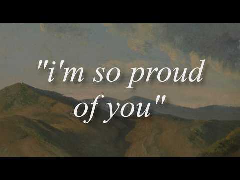 older boyfriend praises you to sleep [M4A] [ASMR] [Sleep Aid] [Breathing] [Cozy] [needy bf]