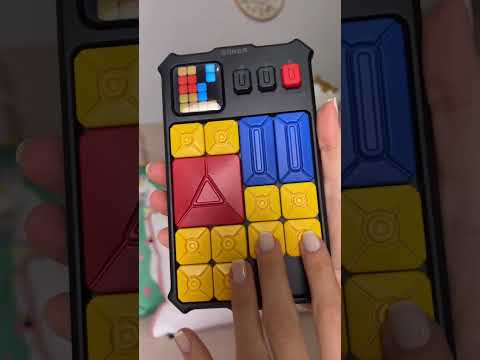 ASMR super slide game #shorts
