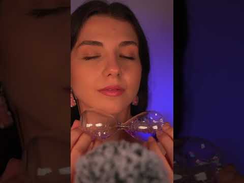Sounds that will make your brain melt 🧠 #asmr #shorts