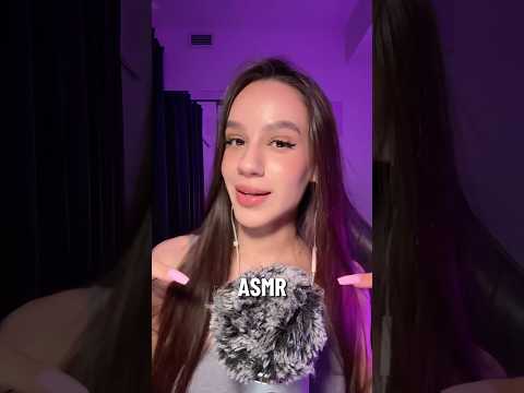 ASMR, but every trigger has layered sounds for sleep 😴❤️ #asmr #asmrvideo #asmrsounds #tingles
