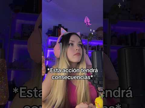 ¿Quién entendió de qué hablo? #gaming #gamergirl #friendship