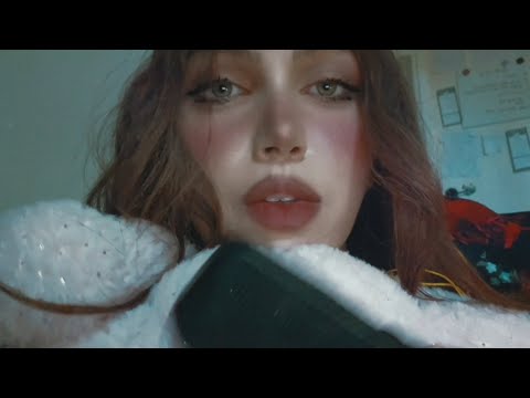 Tratando de hablar castellano/Español ASMR