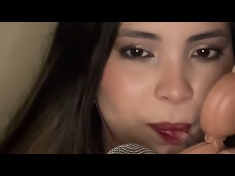 Live_Zinha de asmr