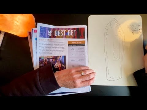 Royal Caribbean Cruise + San Juan Trip ~ Soft-Spoken ASMR, Did the Casino Pay Off? Jewel of the Seas